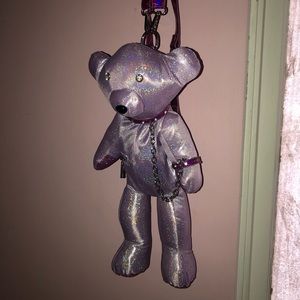 DOLLS KILL rave/everyday bear back pack.